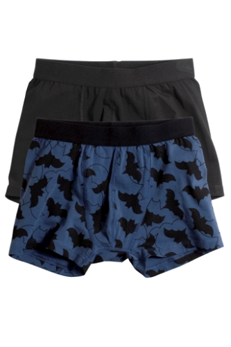 Boxerkalsonger i 2-pack
