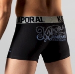 Boxerkalsonger