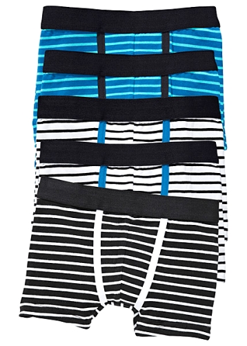 Boxers (5-pack)