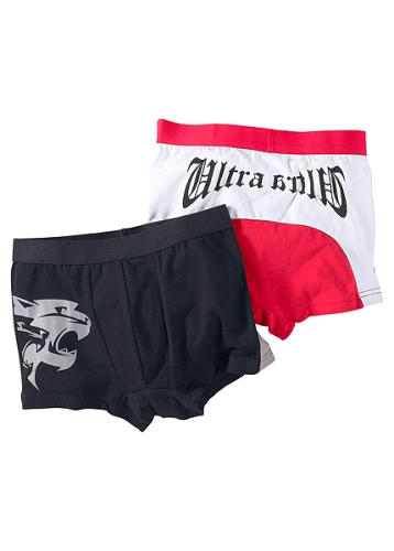 Boxershorts (2-pack) - 3