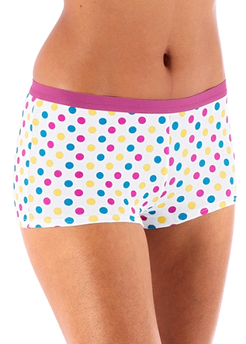 Boxertrosa (4-pack) - 2