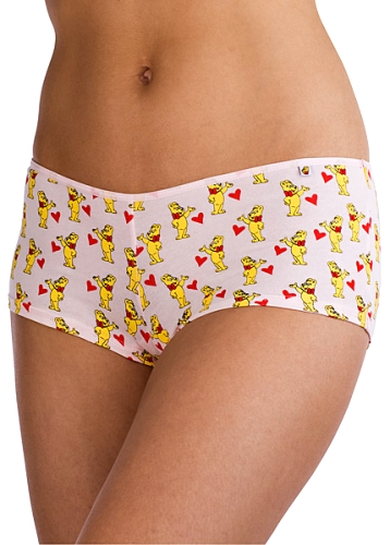 Boxertrosa (4-pack) - 4