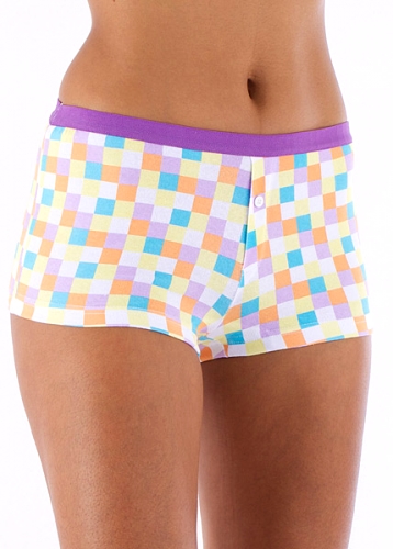 Boxertrosa (4-pack) - 5