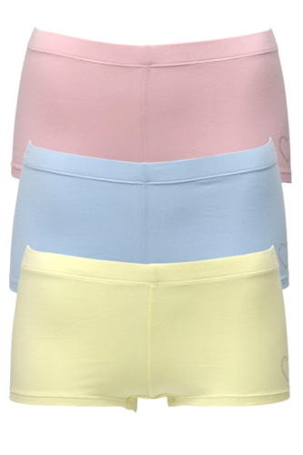 Boxertrosa i 3-pack