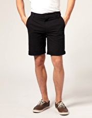 Boxfresh Depliation Chino Short