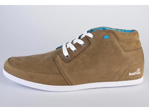 Boxfresh: Eavis Boot - 2