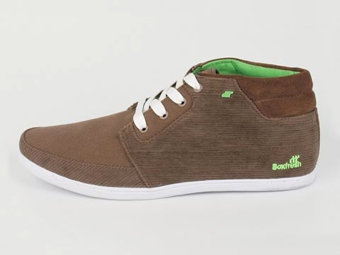 Boxfresh: Eavis Cord