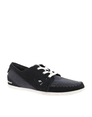 Boxfresh Keel Combo Boat Shoes
