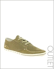 Boxfresh Loe Trainer