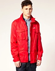 Boxfresh Multi Pocket Jacket
