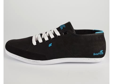 Boxfresh: Sparko IV - 2