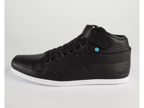 Boxfresh: Swich Boot