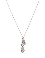 Boxing Goves Necklace