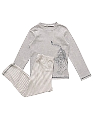 Boy 2Pcs Pyjamas