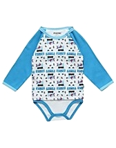 Boy Body L/S