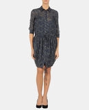 BOY BY BAND OF OUTSIDERS - Kort klänning - 2