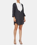 BOY BY BAND OF OUTSIDERS - Kort klänning