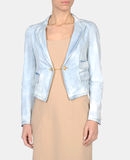 BOY BY BAND OF OUTSIDERS - Ytterplagg denim