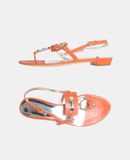 BRACCIALINI - Flip-flop skor - 3