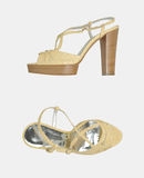 BRACCIALINI - Klacksandaler - 2