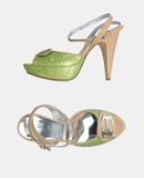 BRACCIALINI - Klacksandaler - 4