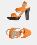 BRACCIALINI - Klacksandaler - 5