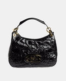 BRACCIALINI - Läderbag - 2