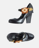 BRACCIALINI - Pumps