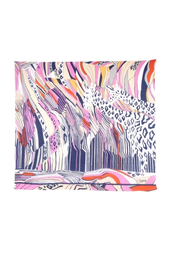 Braden Scarf by DVF