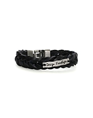 Braided Bracelet - 2