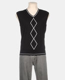 BRAMANTE - Ärmlös jumper - 5