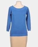 BRAMANTE - Kortärmad jumper