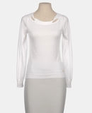 BRAMANTE - Långärmad jumper - 3