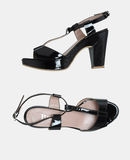 BRAND'N IT - Klacksandaler - 2