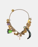 BRASIL NATIONAL - Halsband - 2
