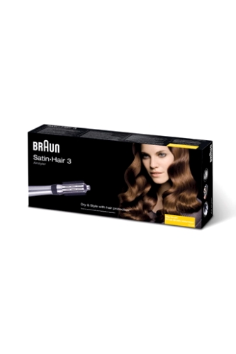 Braun Airstyler AS330 Satin hair