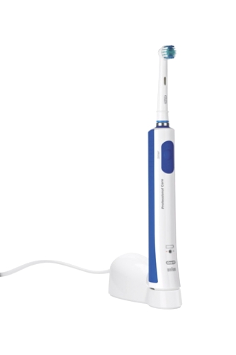Braun Eltandborste PC 500