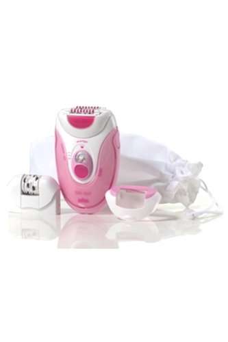 Braun Epilator Silk-Épil Xelle 5280