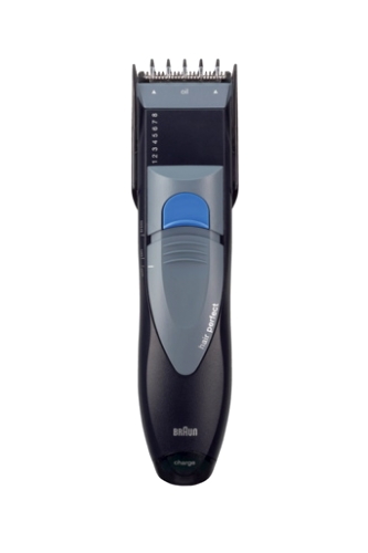 Braun Hårklippare HC50 
