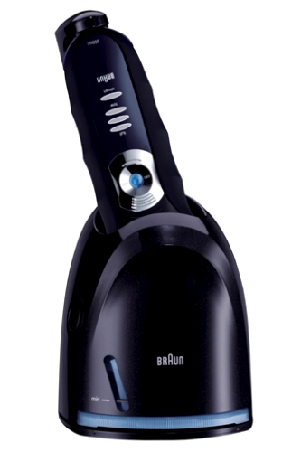 Braun Rakapparat  (350cc)