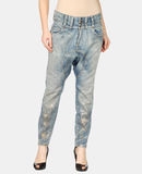 BRAY STEVE ALAN - Denimcapri