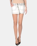 BRAY STEVE ALAN - Jeanskjol - 2