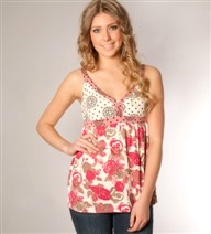 Breathless Tank #590