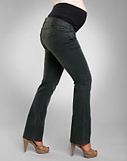 Bri Stretch Jeans - 2