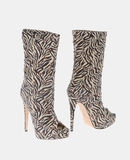 BRIAN ATWOOD - Högklackade stövlar - 2