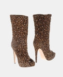 BRIAN ATWOOD - Högklackade stövlar - 5