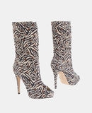 BRIAN ATWOOD - Högklackade stövlar - 6