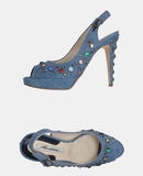 BRIAN ATWOOD - Klacksandaler - 2