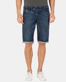 BRIAN DALES - Denimbermuda