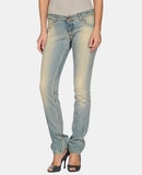 BRIAN DALES - Jeans - 34